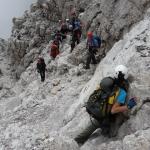 Dolomiti del Brenta